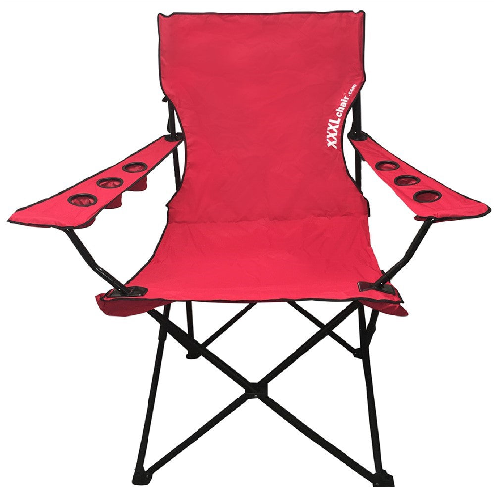 Cup Holders Giant Fold Up Chair Moon Camping Chairs,Saucer Round