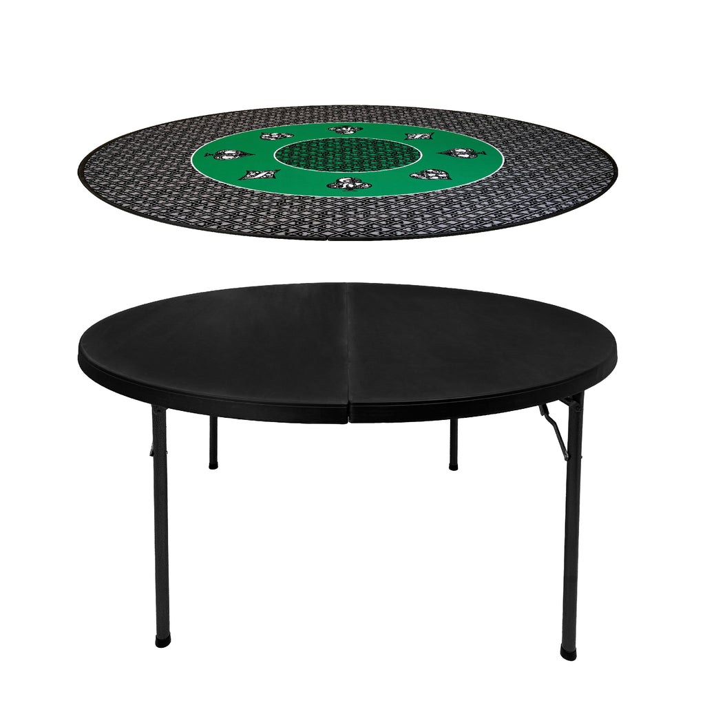 Poker Table Playing Surface Padding