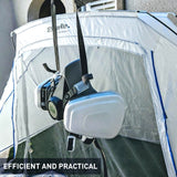Sprayrite – PAINT SPRAY SHELTER, SPRAY PAINTING TENT, FURNITURE PAINT STAIN SHELTER - PORTABLE FOR HOME USE AND STORES