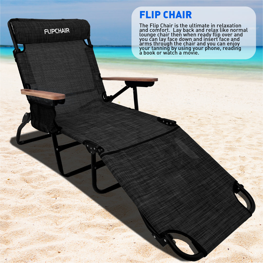 Tanning Chaise Lounge Material Folding Outdoor Lounge Chair With