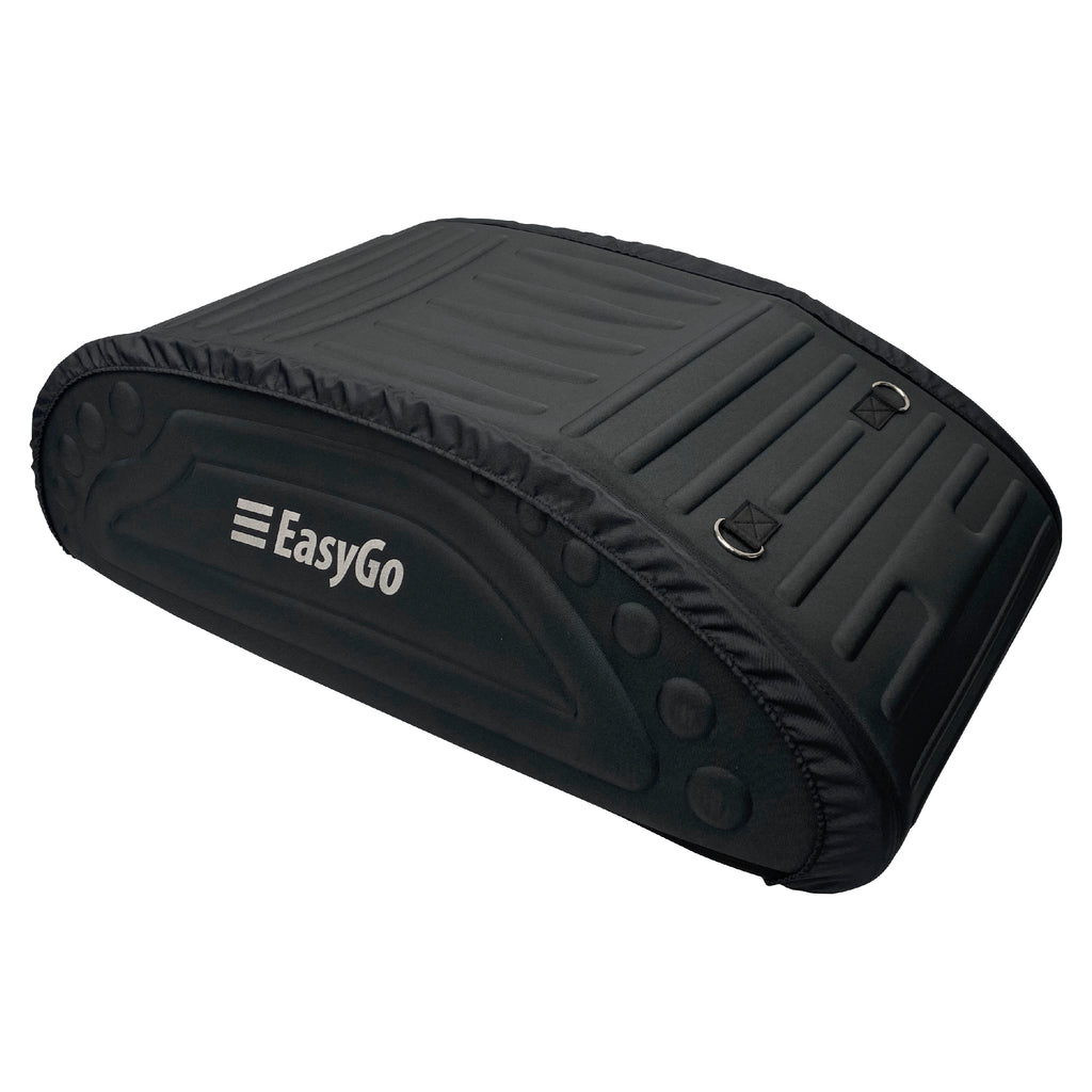 Roof Bag Suv Rooftop Cargo Carrier EasyGoProduct Aerodynamic