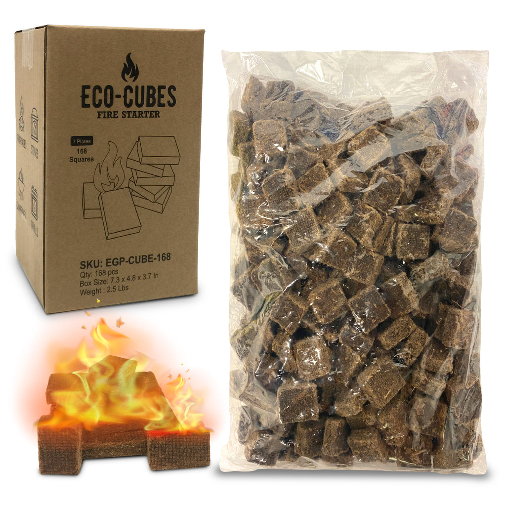 Houtskool vuurstarter voor buiten, Survivalist Grade Sticky Fire Coal Houtskool vuurstarter voor buiten, Survivalist Grade Sticky Fire Coal