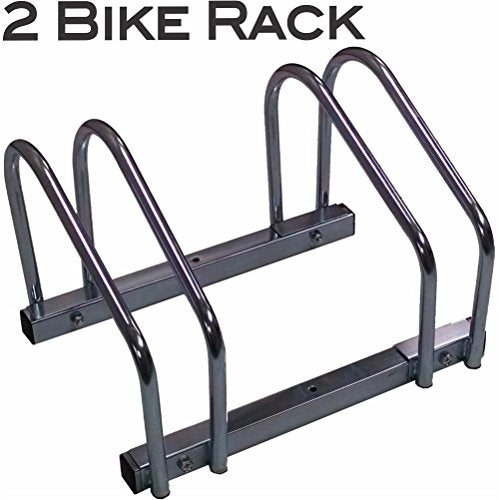 bike rack stationary