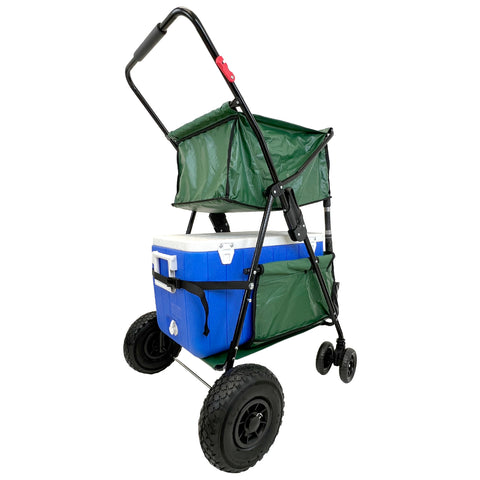 Fishing Cart Wagon Fishing Cart Wagon
