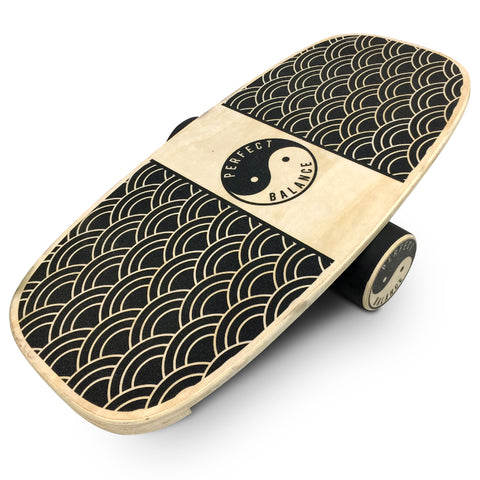 Rolling 2024 balance board