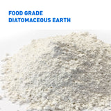 Diatomaceous Earth - DE Fresh Water - 5.5 Pounds